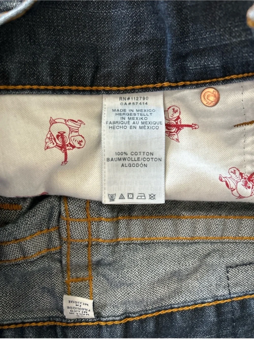 True Religion true religion